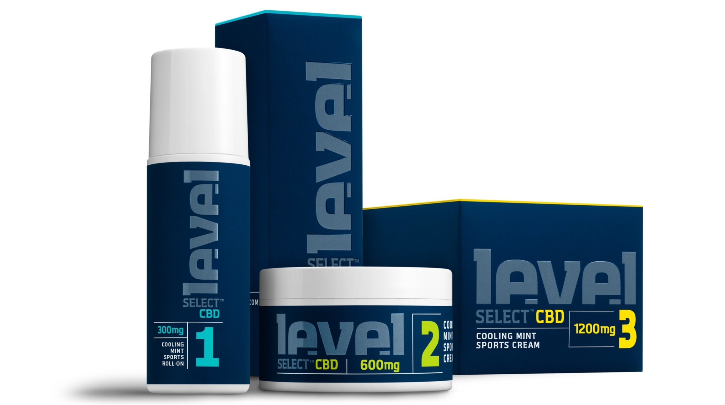Baseball legend Steve Garvey backs Level Select CBD products as